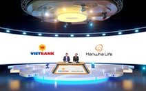 Hanwha Life Việt Nam chính thức tham gia vào thị trường Bancassurance