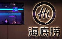 'Vua lẩu' Haidilao của Trung Quốc mất 4 tỉ USD giá thị trường vì COVID-19