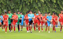 U23 Việt Nam được thưởng 300 triệu đồng sau chiến thắng nhọc nhằn trước U23 Đài Loan