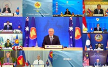 Hội nghị cấp cao ASEAN và các đối tác: Tiếp tục chia sẻ và củng cố niềm tin