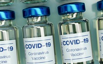 COVID-19 ngày 27-10: Bao nhiêu % dân số thế giới đã tiêm vắc xin, nước nào cao nhất?
