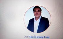 Khởi tố và bắt tổng giám đốc Công ty CP Đầu tư phát triển nhà Đà Nẵng