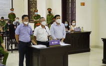 Xét xử cựu nhà báo Phan Bùi Bảo Thy vì lập Facebook nói xấu bí thư, chủ tịch tỉnh Quảng Trị