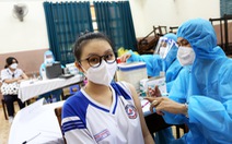 Tin COVID-19 ngày 25-11: TP Thái Nguyên dừng đến trường, Đắk Lắk đẩy nhanh việc tiêm vắc xin