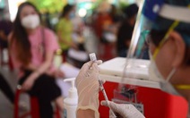 Bình Thuận lên kế hoạch tiêm vắc xin phòng COVID-19 cho trẻ từ 12 đến 17 tuổi