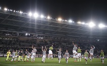 Thắng trận thứ 3 liên tiếp, Juventus bắt đầu thoát khỏi cái bóng của Ronaldo