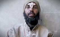 Mỹ buộc tội một công dân Canada hỗ trợ IS phát tán hình ảnh hành quyết con tin
