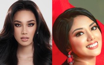 Ái Nhi không có mặt trong top 20, người đẹp Philippines đăng quang 'Miss Intercontinental 2021'