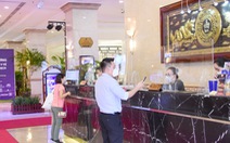 Saigontourist Group ưu đãi trên 50% dịch vụ lưu trú
