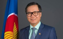 Đại sứ Hoàng Anh Tuấn: Một ASEAN đã trưởng thành, có vị thế hơn