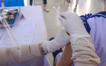 TP.HCM đã tiêm vắc xin cho 350.000 trẻ, còn 2-3 ngày nữa sẽ hoàn thành kế hoạch