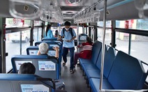 4 tuyến xe buýt ở huyện Cần Giờ, TP.HCM hoạt động lại từ ngày 5-10