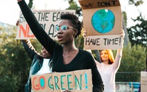 COP26, cơ hội cuối cùng cứu Trái đất?