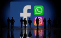 Vì sao đế chế Facebook 'mất điện' 5 giờ khiến 3,5 tỉ người bị ảnh hưởng?