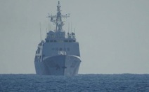 Malaysia triệu tập đại sứ Trung Quốc phản đối tàu Trung Quốc ở Biển Đông