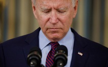 Reuters: Ông Biden nói với Trung Quốc rằng Mỹ sẽ tuân thủ thỏa thuận về Đài Loan
