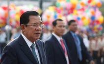 Campuchia khẳng định ông Hun Sen chỉ có 1 quốc tịch