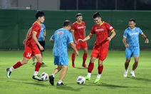 Vòng loại thứ 3 World Cup 2022: Bóng đá Việt Nam sẽ 'phá dớp' toàn thua trước Trung Quốc?