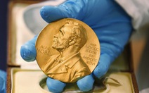 Giải Nobel văn chương được đề cử và trao như thế nào?