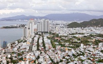 Đón sóng bất động sản chờ Nha Trang - Khánh Hòa lên đô thị trung ương
