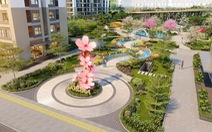 Vinhomes Smart City mở bán SA2 - tòa tháp căn hộ đầu tiên của phân khu The Sakura