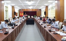 Thanh tra Công ty cổ phần Thể dục thể thao Việt Nam theo chỉ đạo của Thủ tướng