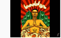 Wowy nói không xúc phạm Đức Phật mà ngược lại, đại diện Giáo hội đáp ‘sẽ tìm hiểu kỹ văn hóa rap’