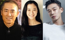 Trương Nghệ Mưu, Yoo Ah In, Aoi Yu… đoạt Giải thưởng điện ảnh châu Á lần thứ 15