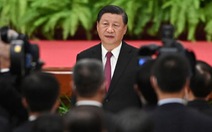 Chủ tịch Trung Quốc Tập Cận Bình: Sẽ 'thống nhất' Đài Loan trong hòa bình