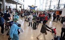Ngày mở cửa lịch sử ở Thái Lan: Chào đón du khách từ 63 quốc gia, có cả Việt Nam