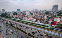 Đường sắt Cát Linh - Hà Đông được chấp thuận khai thác: Những điều kiện nào đi kèm?