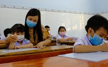 Đắk Nông tạm ngưng truy thu 5,5 tỉ tiền chi vượt phụ cấp giáo viên