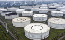 Trung Quốc xả kho dự trữ quốc gia, chặn giá dầu leo thang