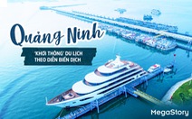 Quảng Ninh ‘khơi thông’ du lịch theo diễn biến dịch