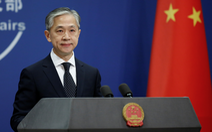 Trung Quốc kêu gọi Mỹ ngừng tương tác chính thức với Đài Loan