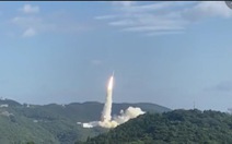 Việt Nam - hành trình phóng vệ tinh vào vũ trụ - Kỳ 1: Vệ tinh Việt Nam bay lên vũ trụ