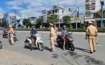 Cần Thơ: Chung tay đảm bảo trật tự, an toàn giao thông và phòng chống dịch bệnh COVID-19