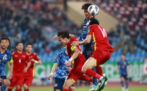 ESPN: 'Việt Nam đã thể hiện xuất sắc trước đối thủ lừng lẫy hơn'