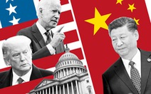 Tổng thống Biden mạnh tay với Huawei