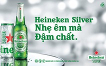 Cùng Heineken trải nghiệm quần vợt đỉnh cao