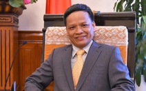 Đại sứ Nguyễn Hồng Thao tái đắc cử vào Ủy ban Luật quốc tế Liên Hiệp Quốc
