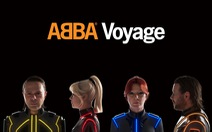 Trở lại sau 40 năm, ABBA vẫn cực hot với album Voyage