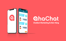 Ứng dụng chatbot trong kinh doanh online trở thành xu hướng mới của các doanh nghiệp Việt