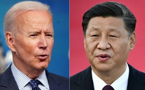 Trước giờ ông Tập gặp ông Biden, Mỹ bắn tín hiệu muốn Trung Quốc 'chơi theo luật'