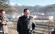 Lãnh đạo Triều Tiên Kim Jong Un tái xuất sau 35 ngày vắng bóng