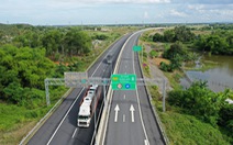 Dự án đường cao tốc Bắc - Nam hoàn thành năm 2025, không giao địa phương thực hiện