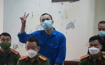 Con nuôi Đường ‘Nhuệ’ tự nhận 20 năm tù liên quan việc ăn chặn tiền hỏa táng