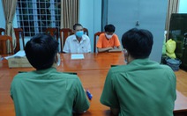Xử phạt thiếu niên 16 tuổi tấn công mạng VOV để ủng hộ bà Nguyễn Phương Hằng