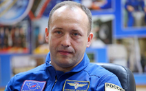 Hãng tin Nga mở văn phòng thường trú trên trạm không gian