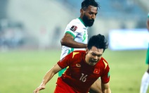 Bóng đá Việt Nam và giấc mơ World Cup: Làm gì để thu hẹp cách biệt đẳng cấp?
